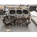 #BLM42 Engine Cylinder Block From 2009 GMC Acadia  3.6 12601922